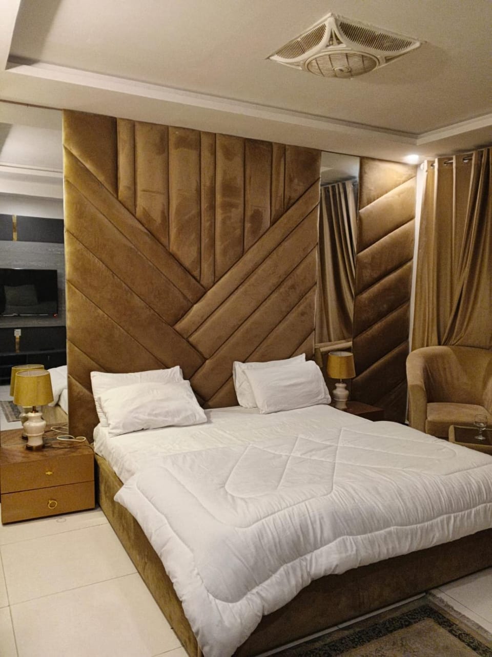 Heritage Rezidor Bed and Breakfast in Islamabad