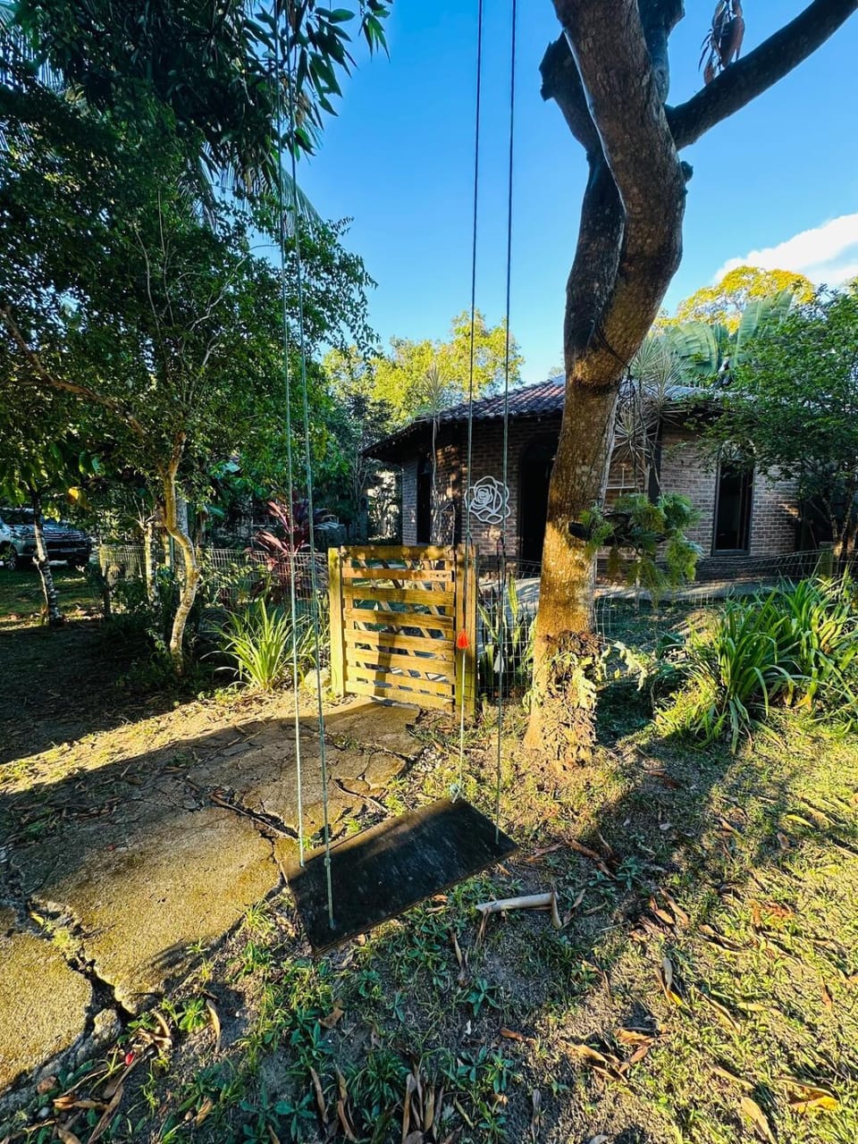 próx ao centro, aeroporto, cidade històrica e praias House in Porto Seguro