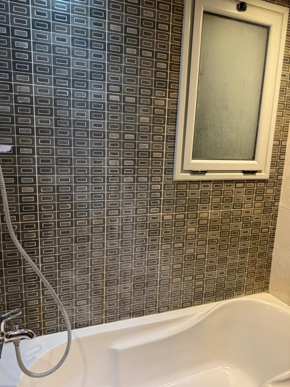 Unique 3BR With Garden In CFC Apartment in New Cairo City