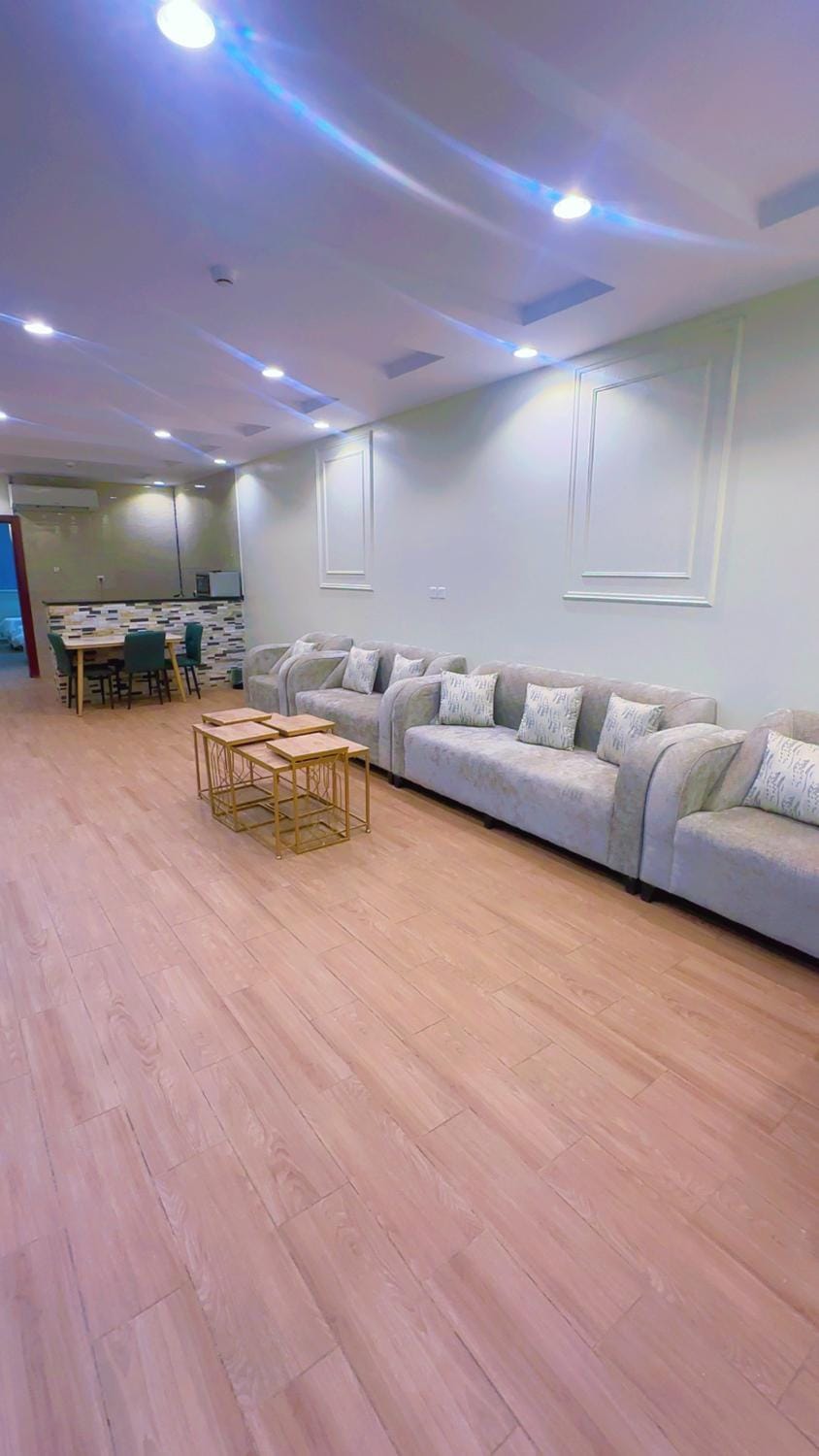 منتجع واحة لافندر 1 Apartment in Makkah Province