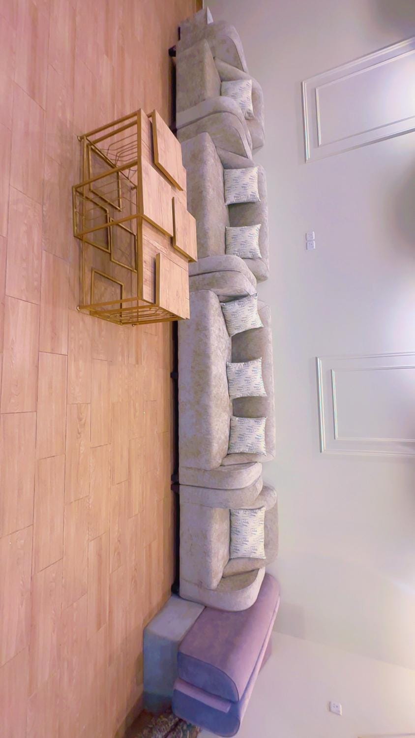 منتجع واحة لافندر 1 Apartment in Makkah Province