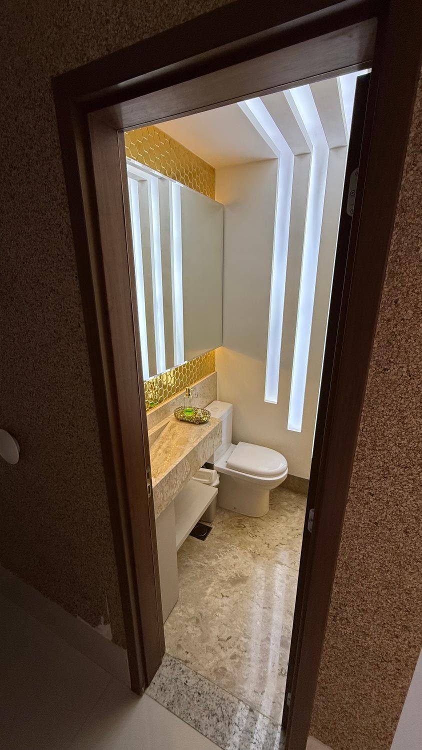 Luxuoso apartamento 120m2 Apartment in Goiania