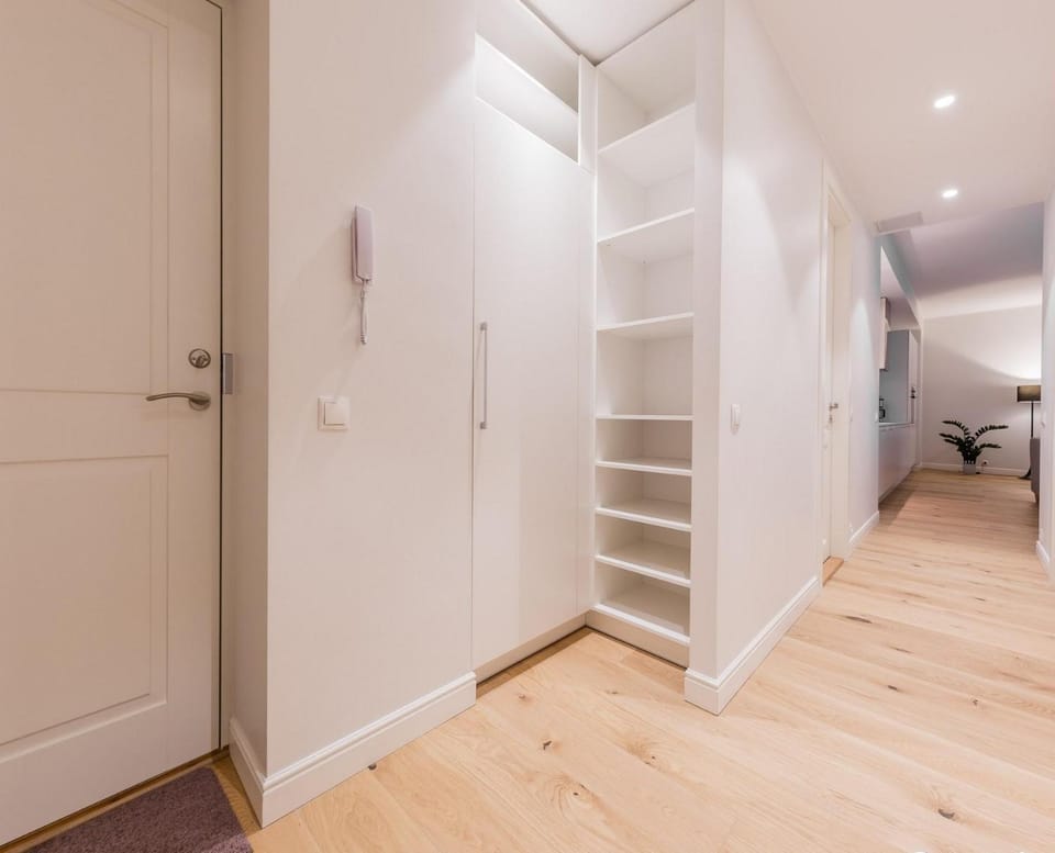 Pronksi 3 Apartments Apartment in Tallinn