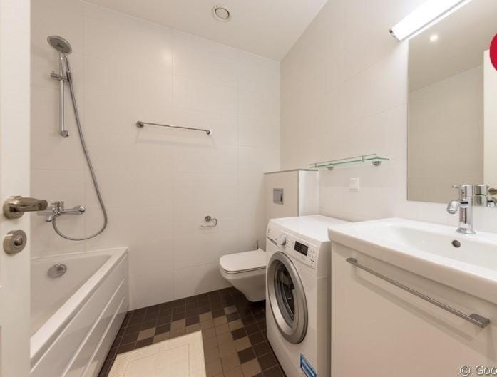 Pronksi 3 Apartments Apartment in Tallinn