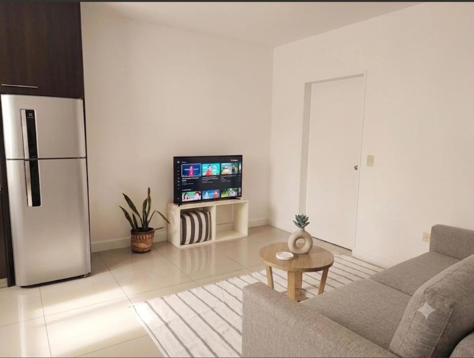 Vista Espectacular, Amplio y Luminoso en Palermo 4pax Apartment in Buenos Aires