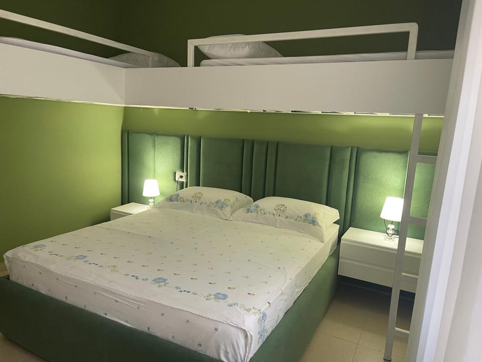 Apartament Rej Velipoje Apartment in Europe