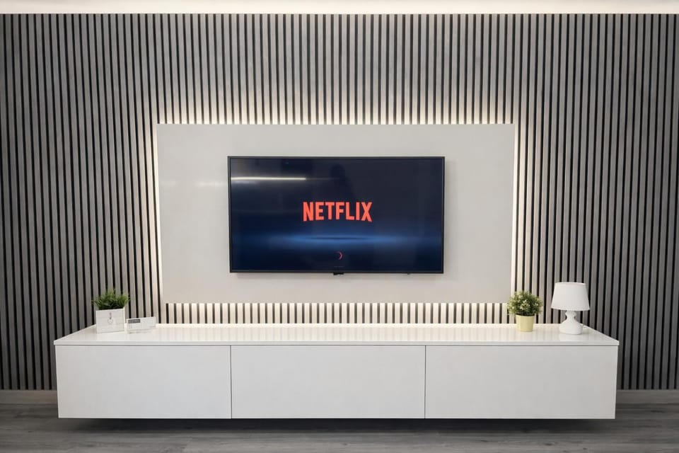 TV and multimedia