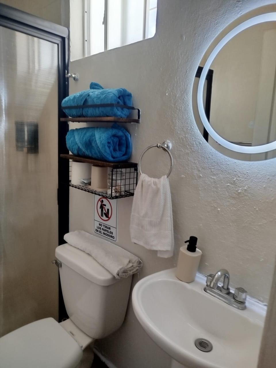 Tlaxcala Apartment # 5 Apartment in Baja California Sur