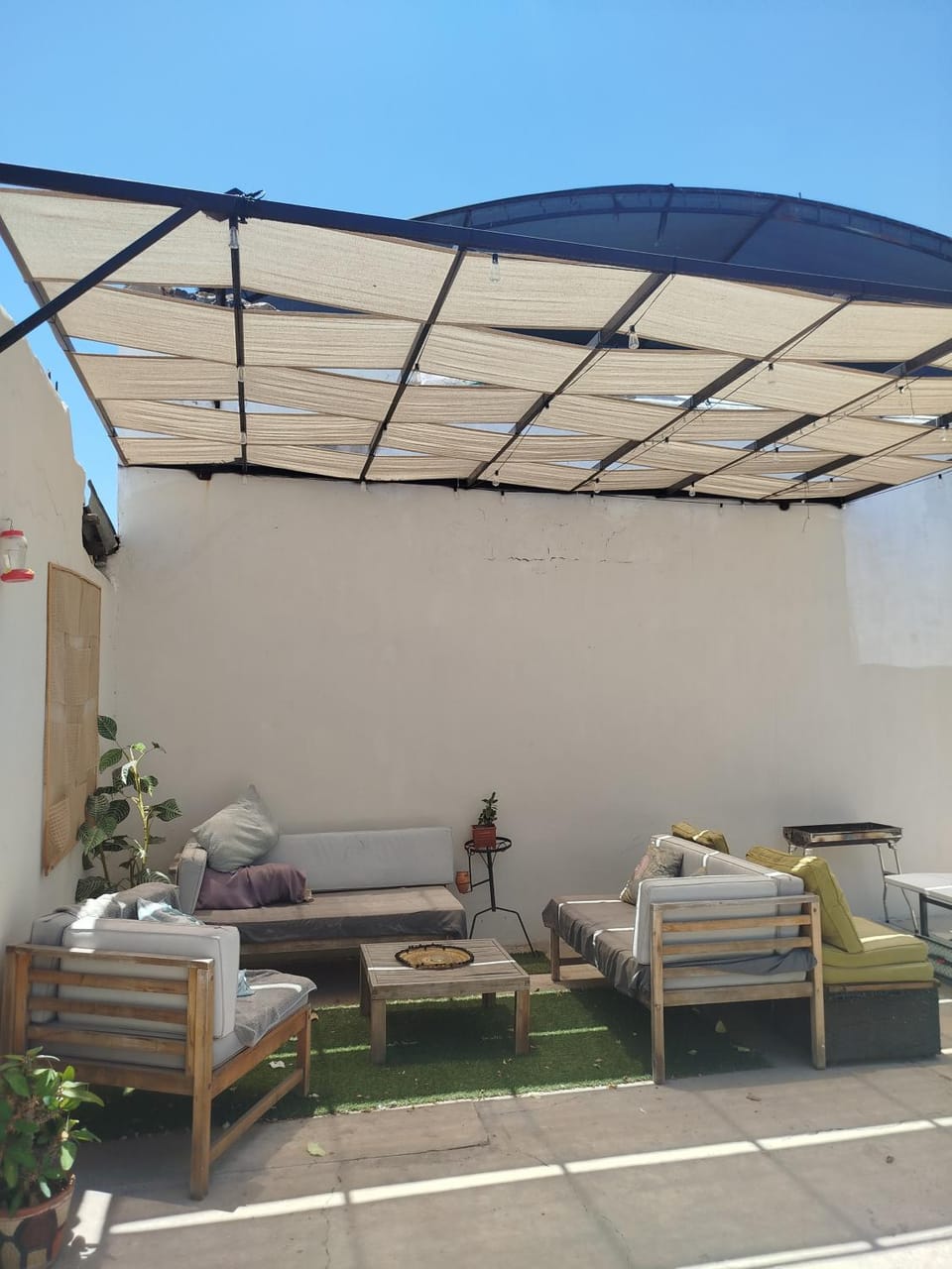 Tlaxcala Apartment # 5 Apartment in Baja California Sur