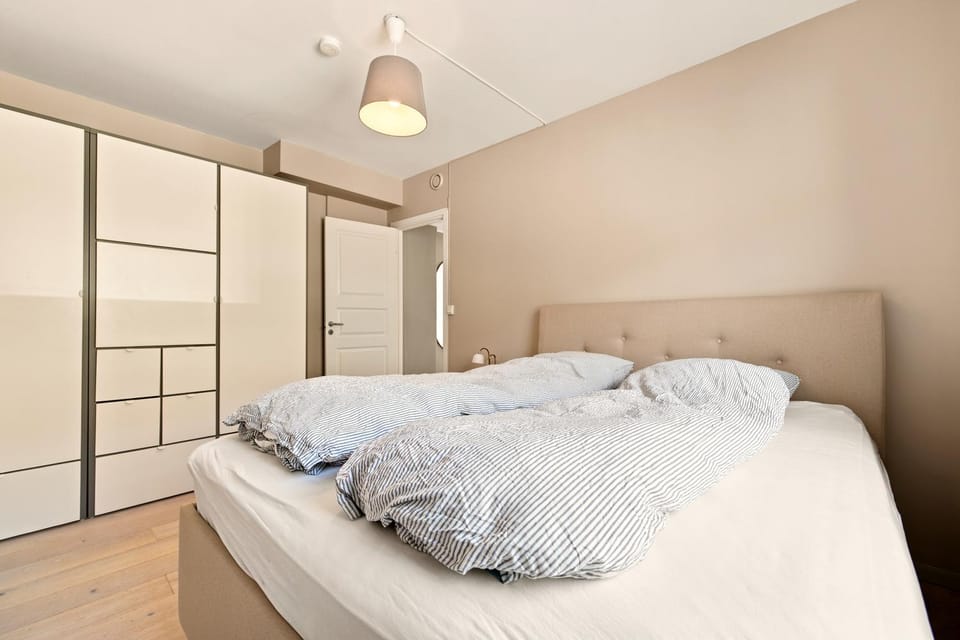 Cozy apartment with short distance to the city center Apartment in Bergen