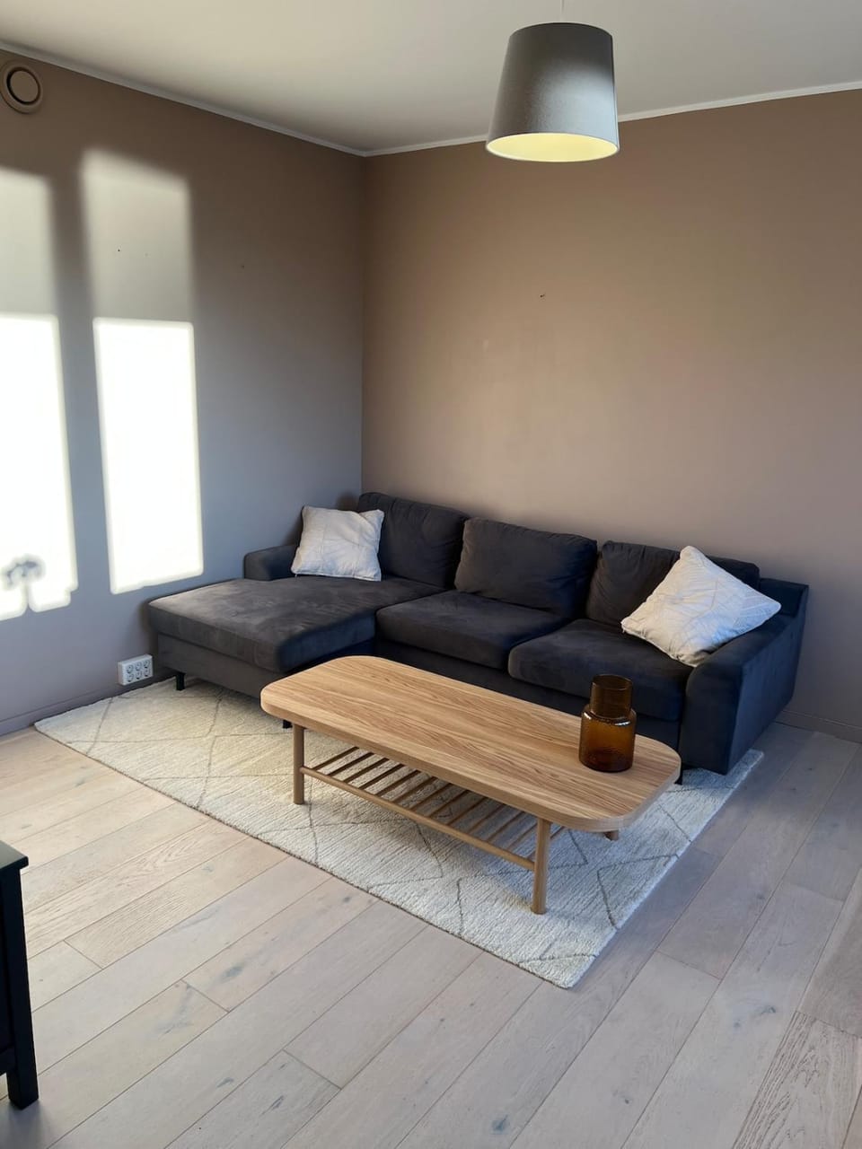 Cozy apartment with short distance to the city center Apartment in Bergen