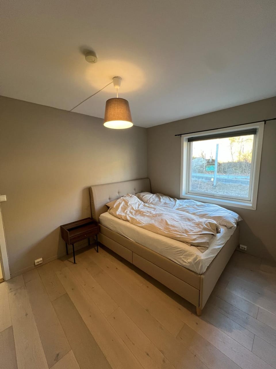 Cozy apartment with short distance to the city center Apartment in Bergen