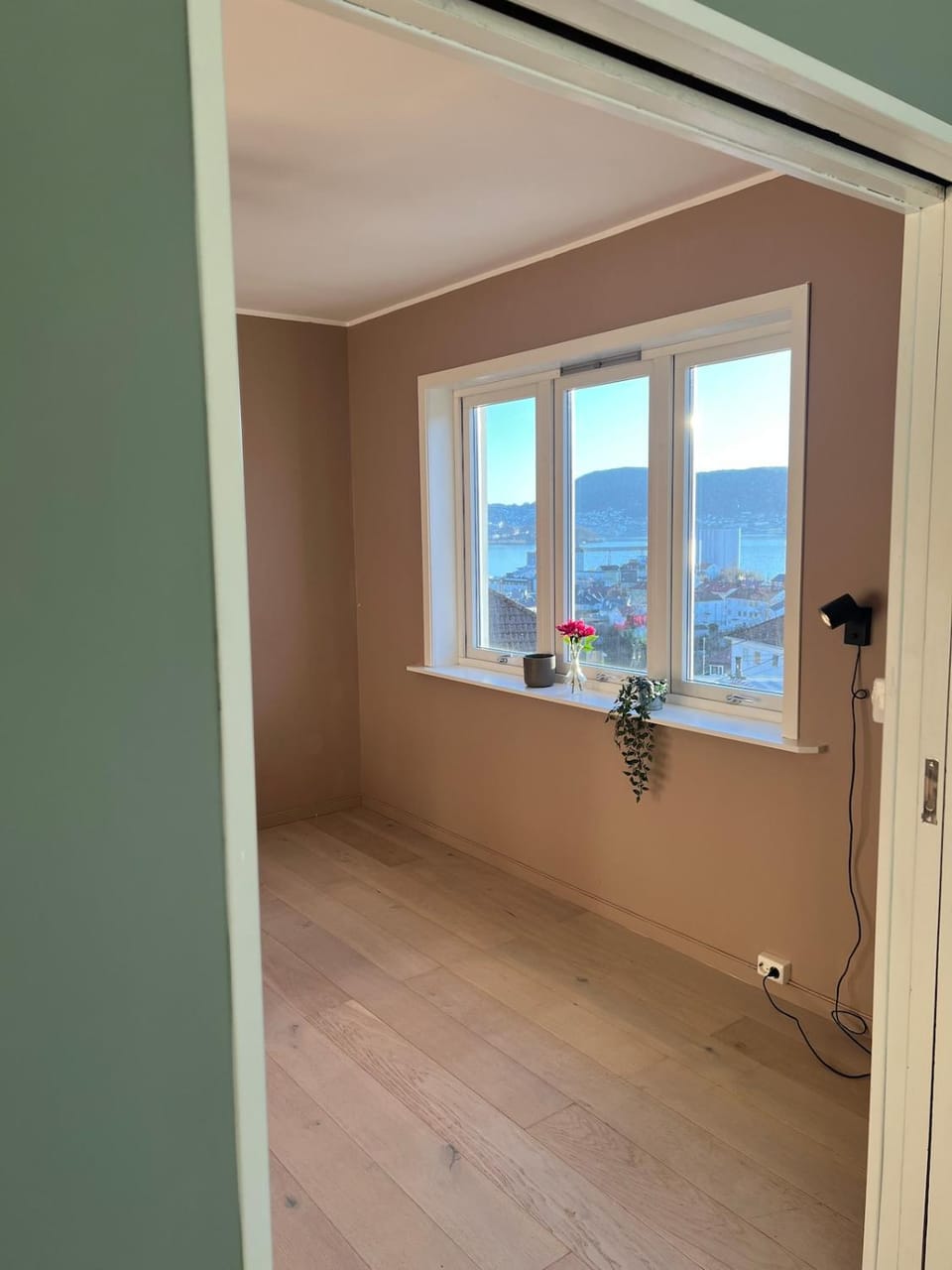 Cozy apartment with short distance to the city center Apartment in Bergen