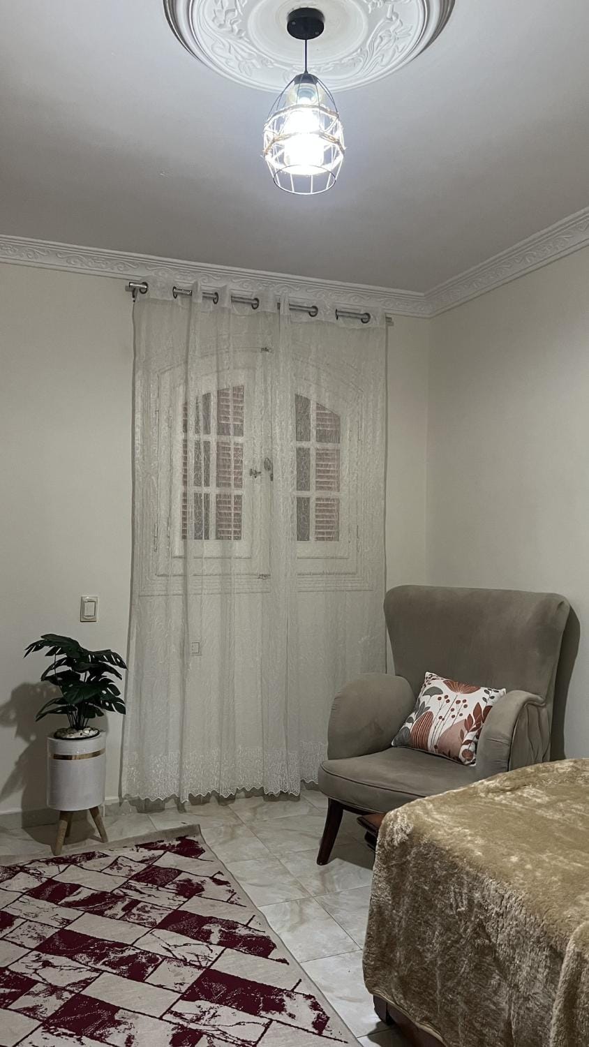 Calm Stay for Families, Students & Business Apartment in Egypt