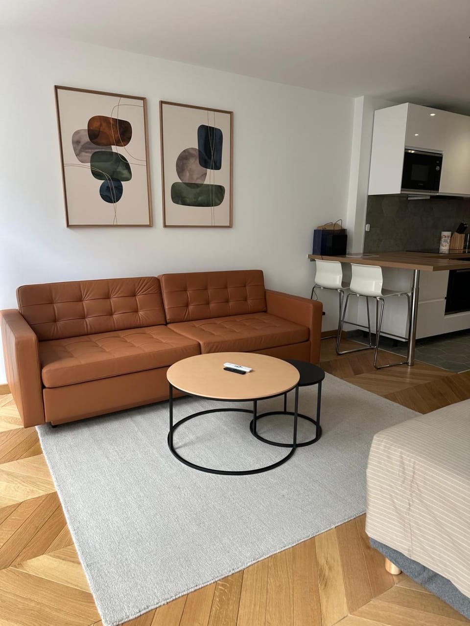 Suite Arc de Triomphe, Étoile, Champs-Elysees Apartment in Paris