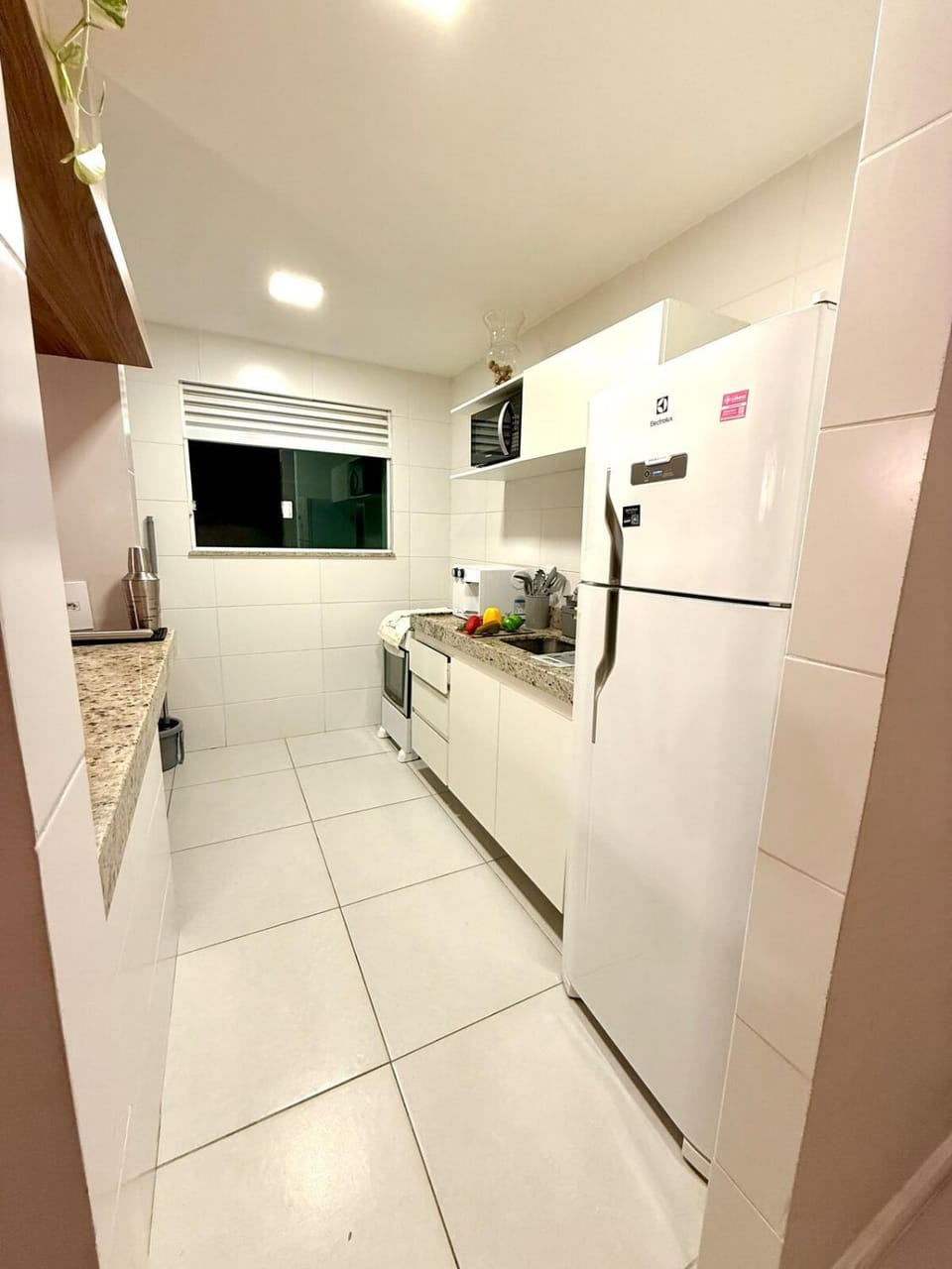 5 min a pé da Praia do Forte-Novo-Garagem-Wi-Fi Apartment in Cabo Frio