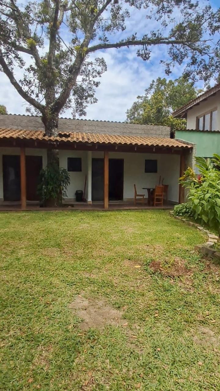 Hospedagem SCHISLER 348 Vacation rental in São Sebastião