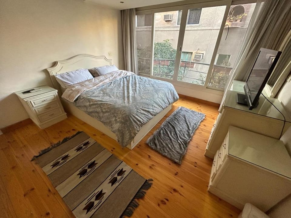 House Apartment in Cairo Governorate