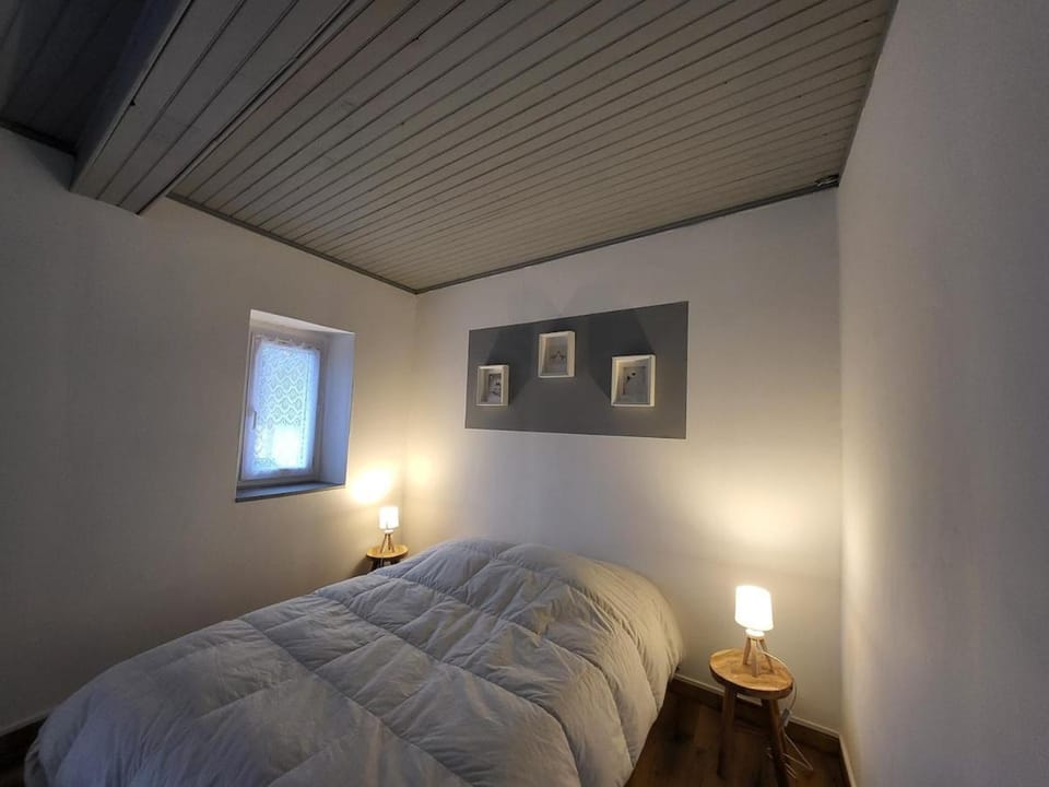 Le Campagn' Art House in Centre-Val de Loire