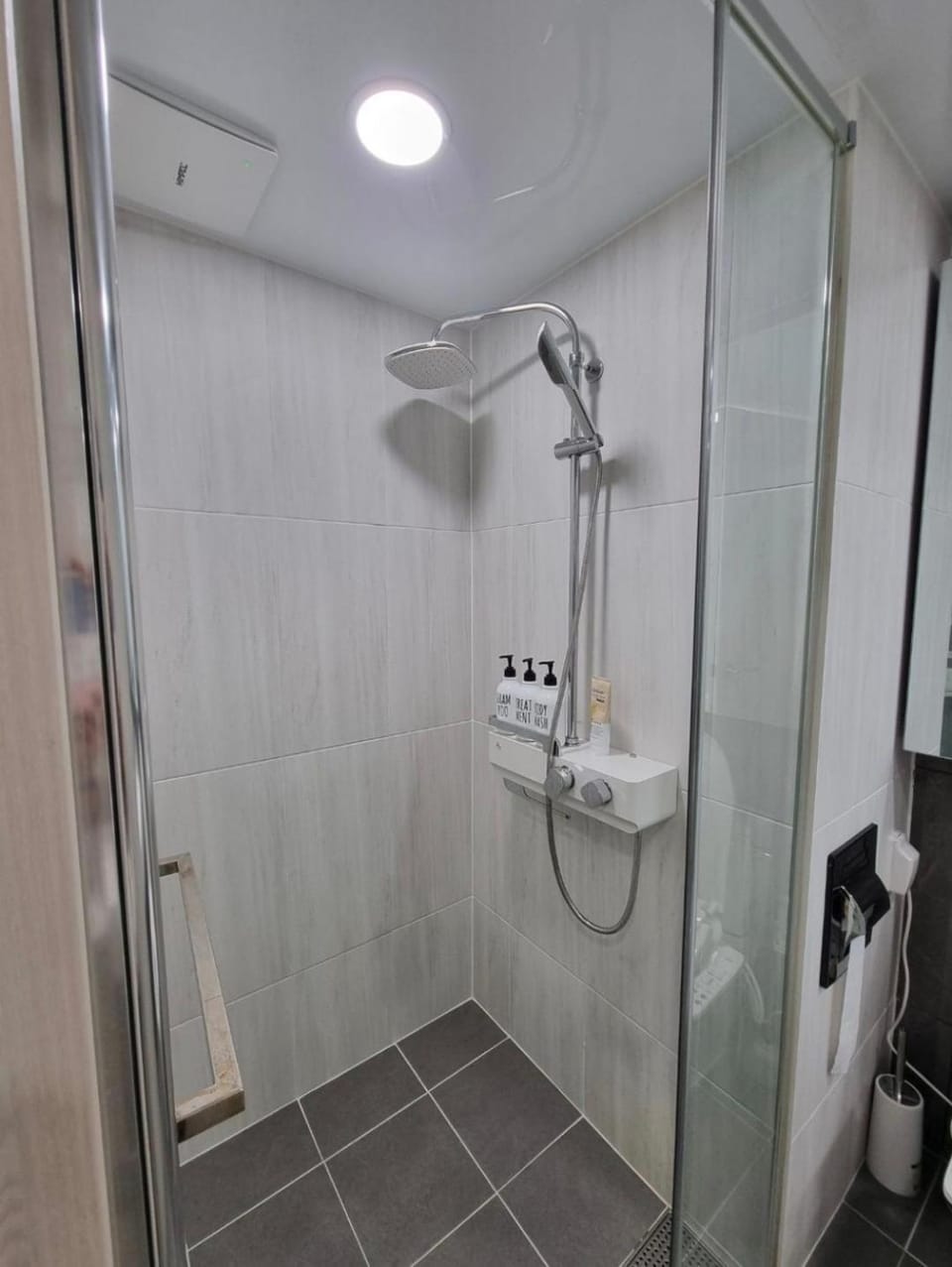 대구 동성로 스타비앤비 Apartment hotel in Daegu