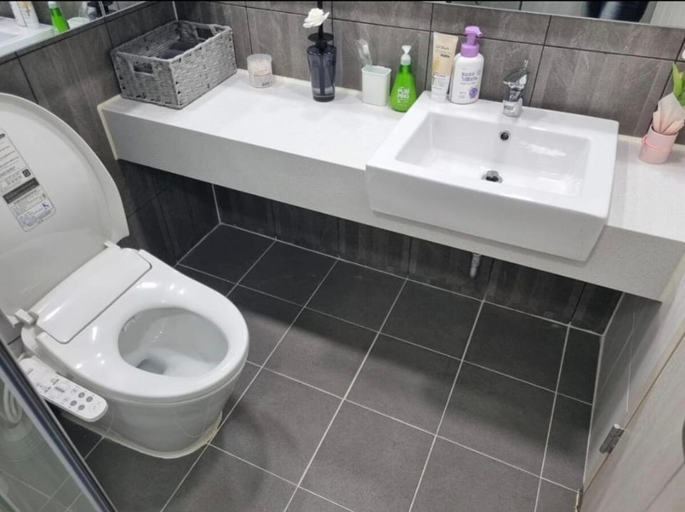 대구 동성로 스타비앤비 Apartment hotel in Daegu