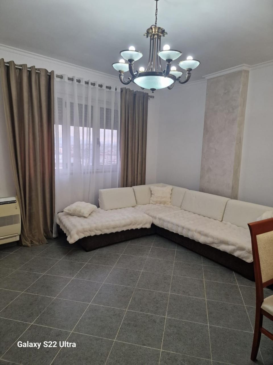 Dajt express teleferik and Bunkart Apartment in Tirana
