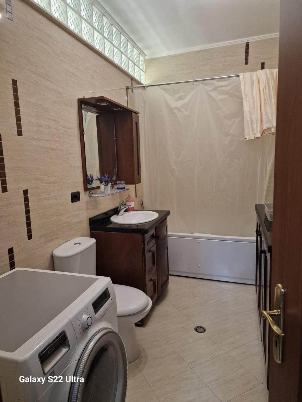 Dajt express teleferik and Bunkart Apartment in Tirana