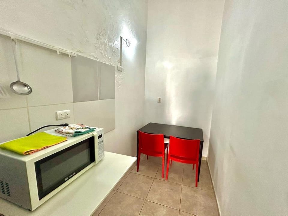 Colonial Villa Room 4 Apartment in María Trinidad Sánchez Province