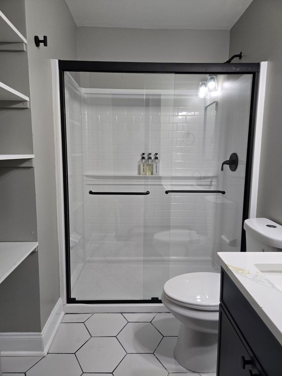 Silver Suite I Apartment in Atlanta
