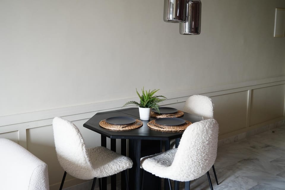 Studio Premium Oasis Apartment in Casablanca