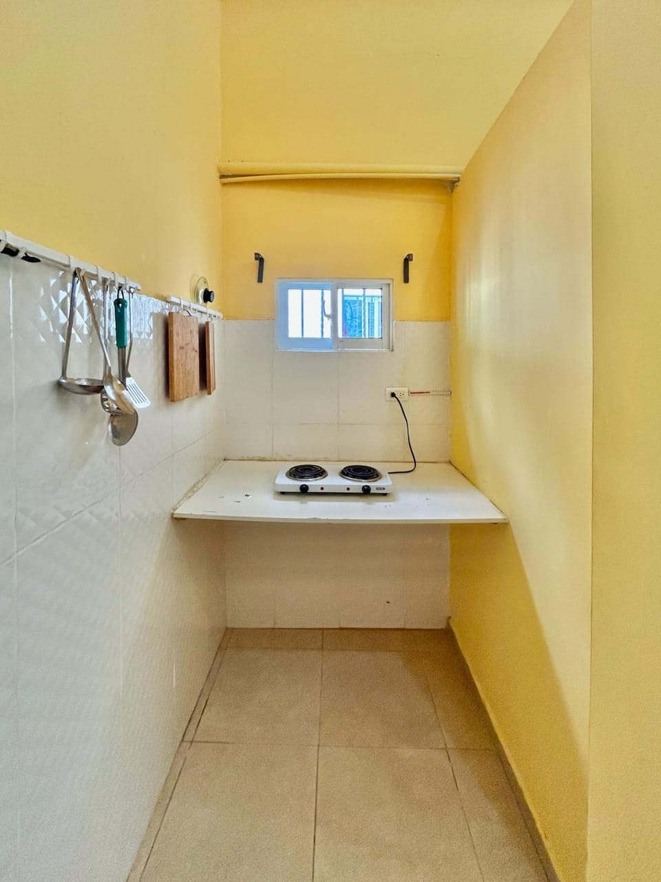 Colonial Villa Room 6 Apartment in María Trinidad Sánchez Province