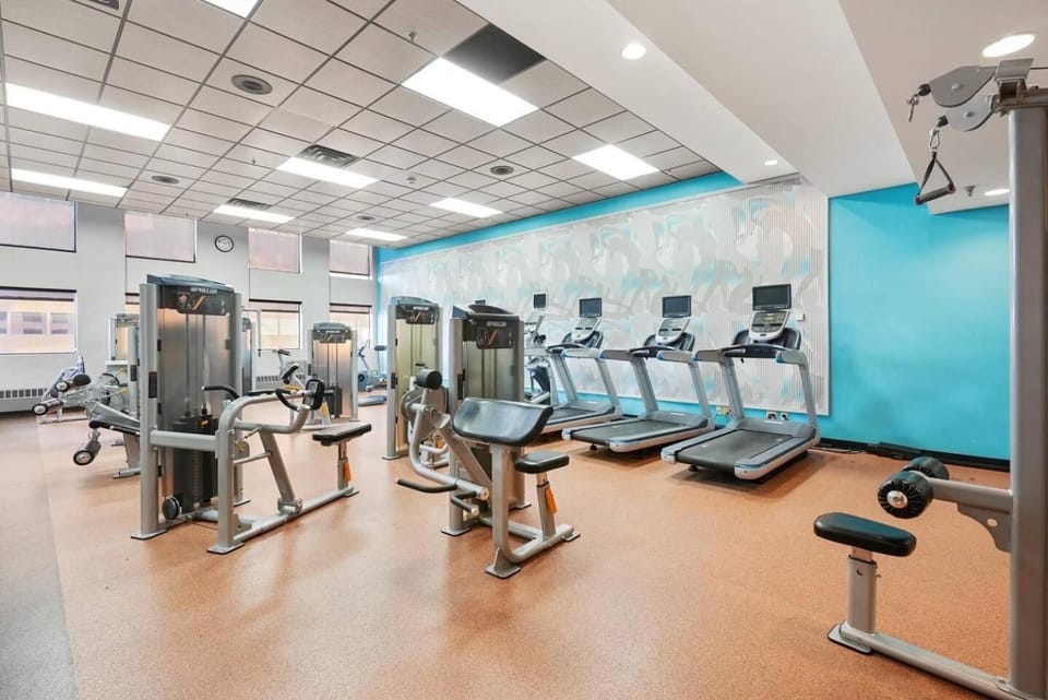 Stylish Stay by Mall of America Apartment in Eagan