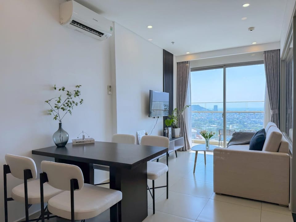 Căn Hộ The Sóng Vũng Tàu- Apartment Apartment in Vung Tau