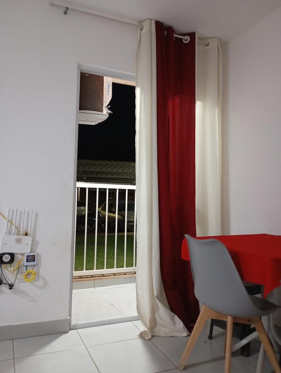 Apartamento Moto GP Goiânia Apartment in Goiania