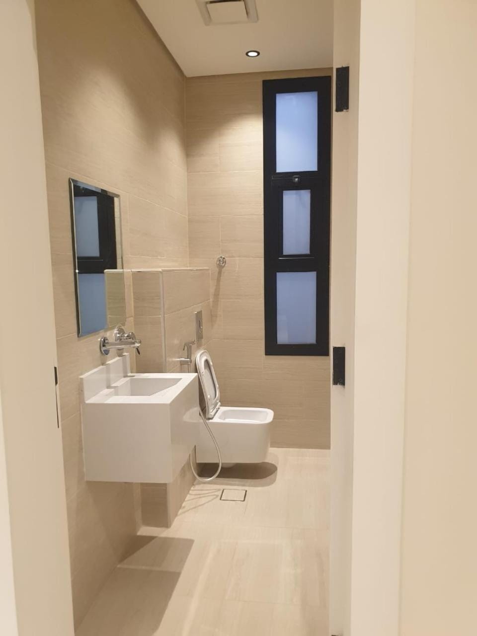 Furnished luxury apartment- An Nahdah district Apartment in Riyadh
