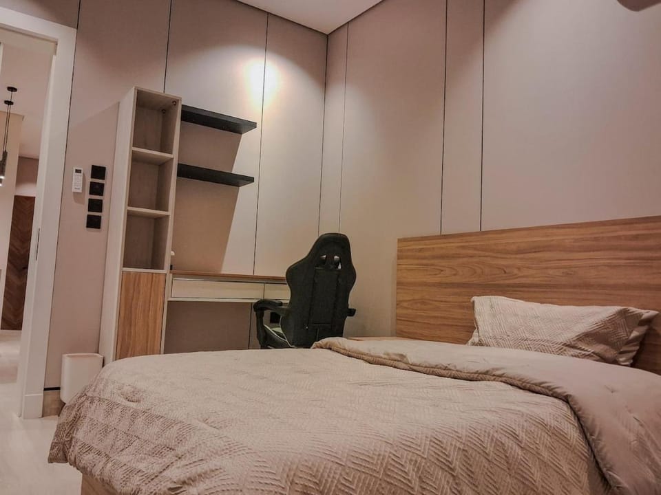 Furnished luxury apartment- An Nahdah district Apartment in Riyadh