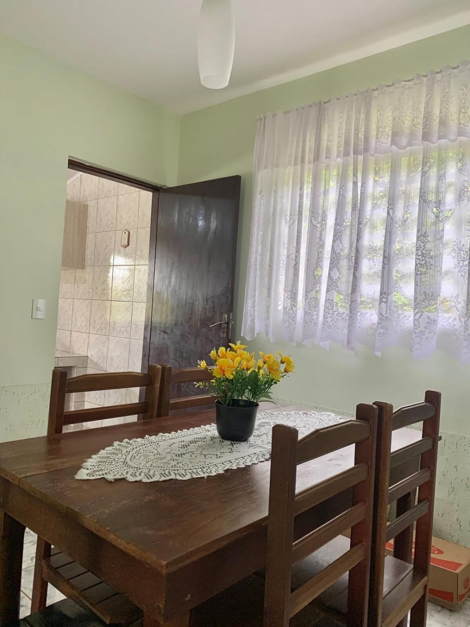 Rancho Serrano I Farmhouse House in State of São Paulo