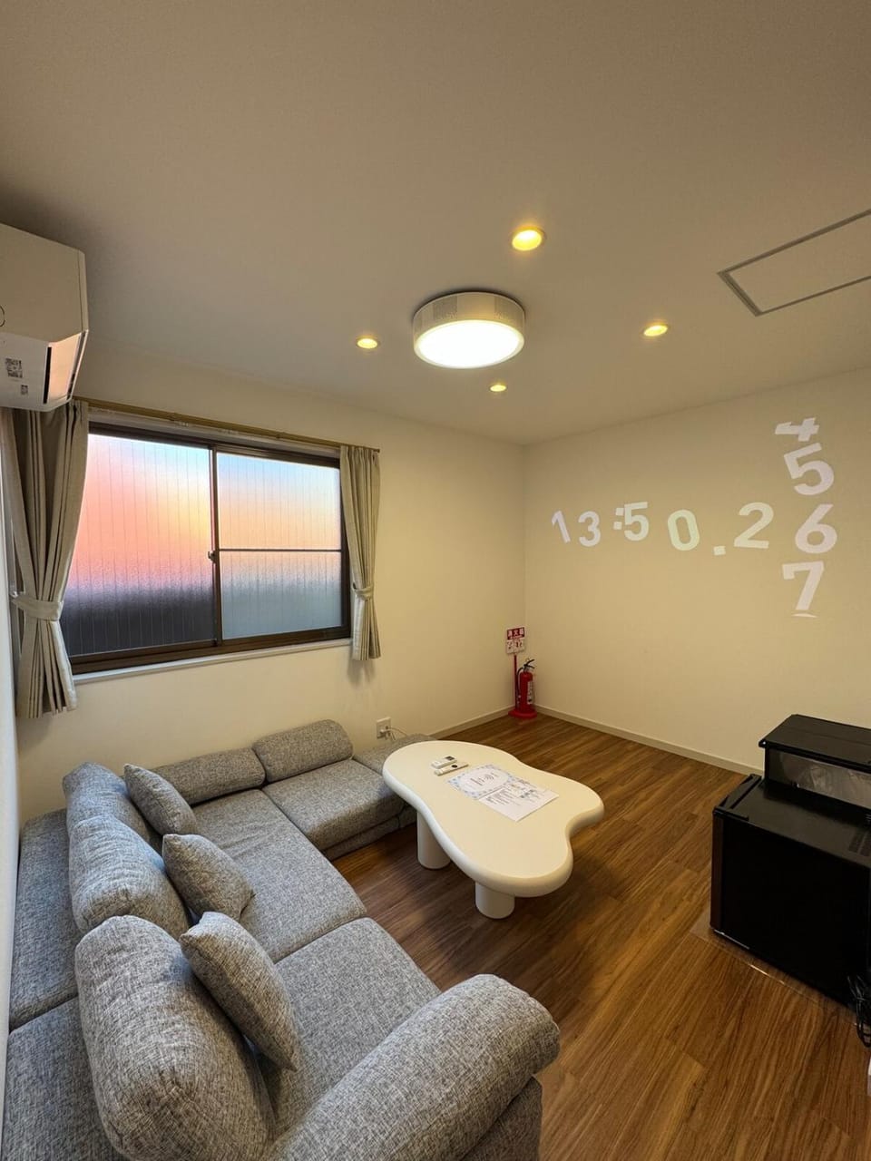今夜つるのはしKonya Tsurunohashi Apartment in Osaka