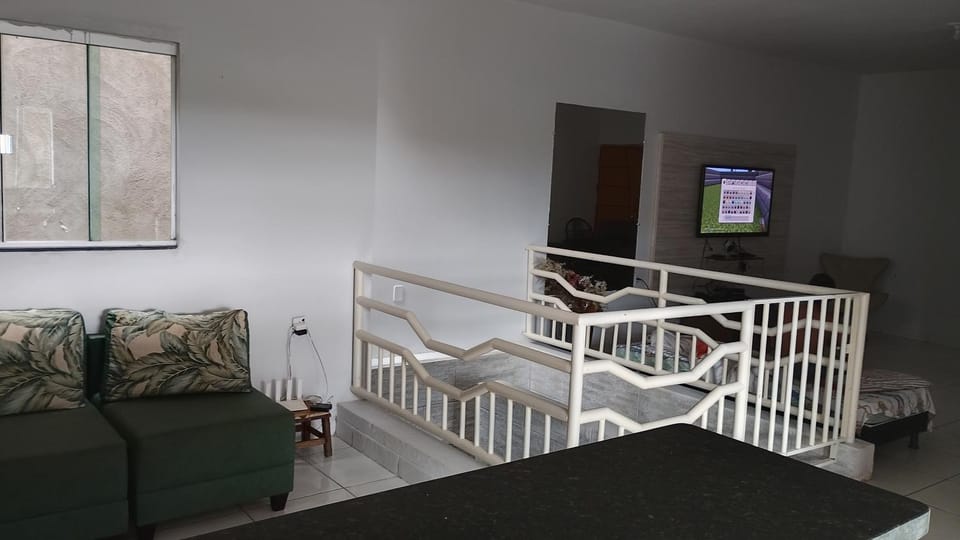 Casa autódromo House in Goiania