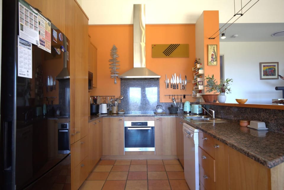 Mountain Zen - 94 Chongs Road House in Jindabyne