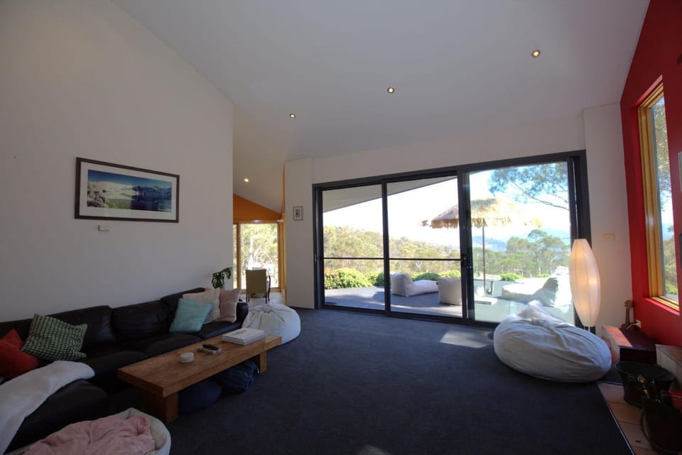 Mountain Zen - 94 Chongs Road House in Jindabyne