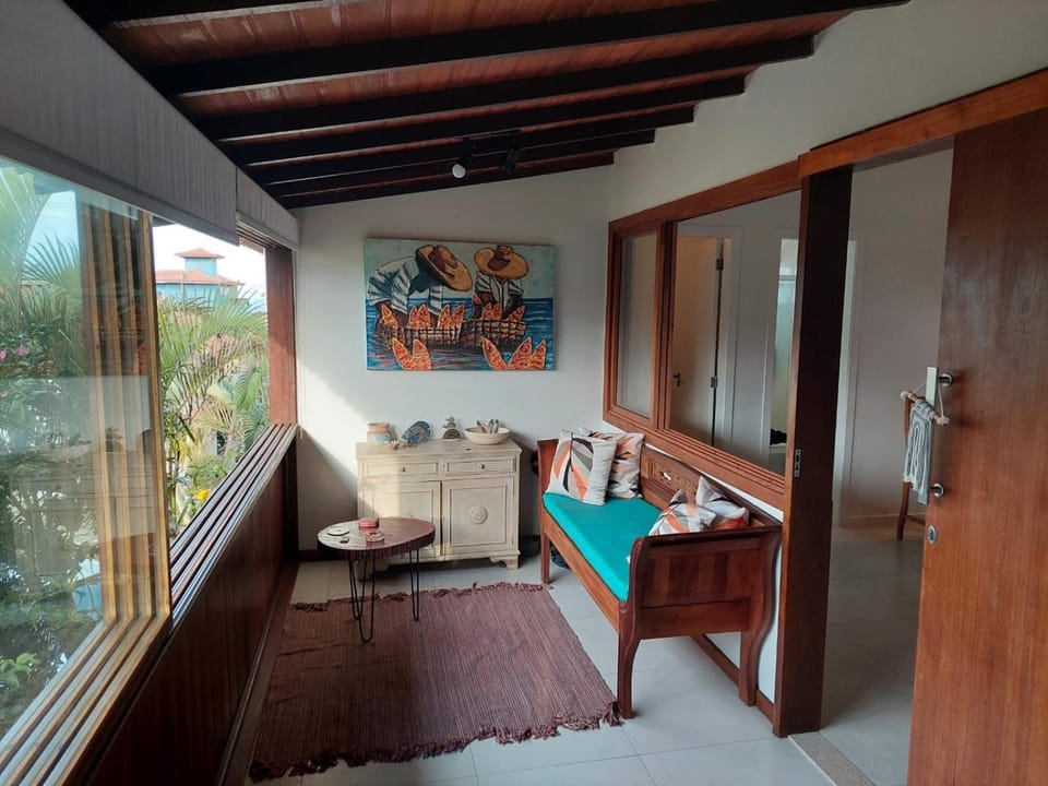 Comfort and Pool Next to the Beach Villa in Armacao dos Buzios