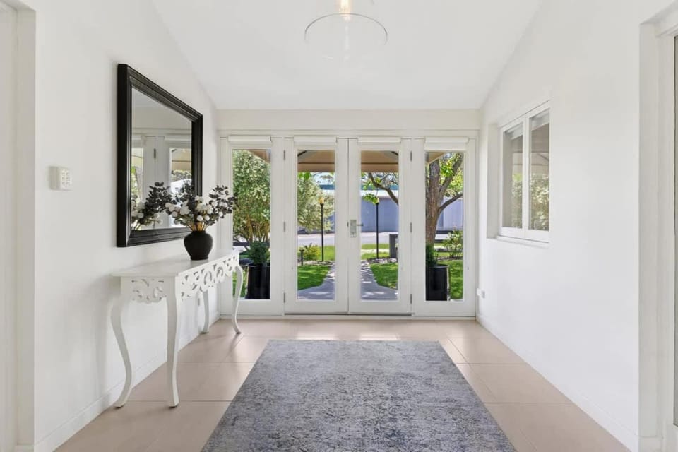 Villa di Hahndorf House in Hahndorf