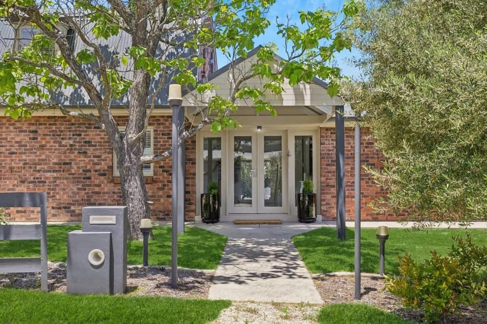 Villa di Hahndorf House in Hahndorf