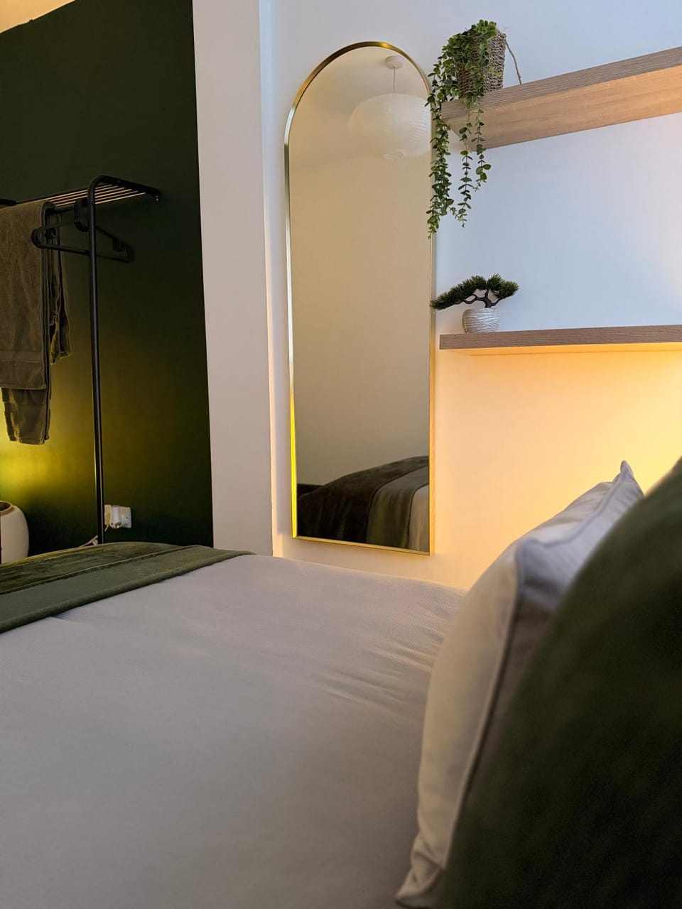 2 - Private Room In A Home Near City Centre Vacation rental in Manchester