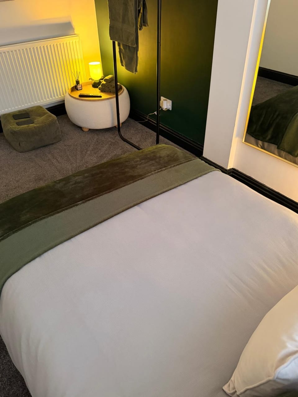 2 - Private Room In A Home Near City Centre Vacation rental in Manchester
