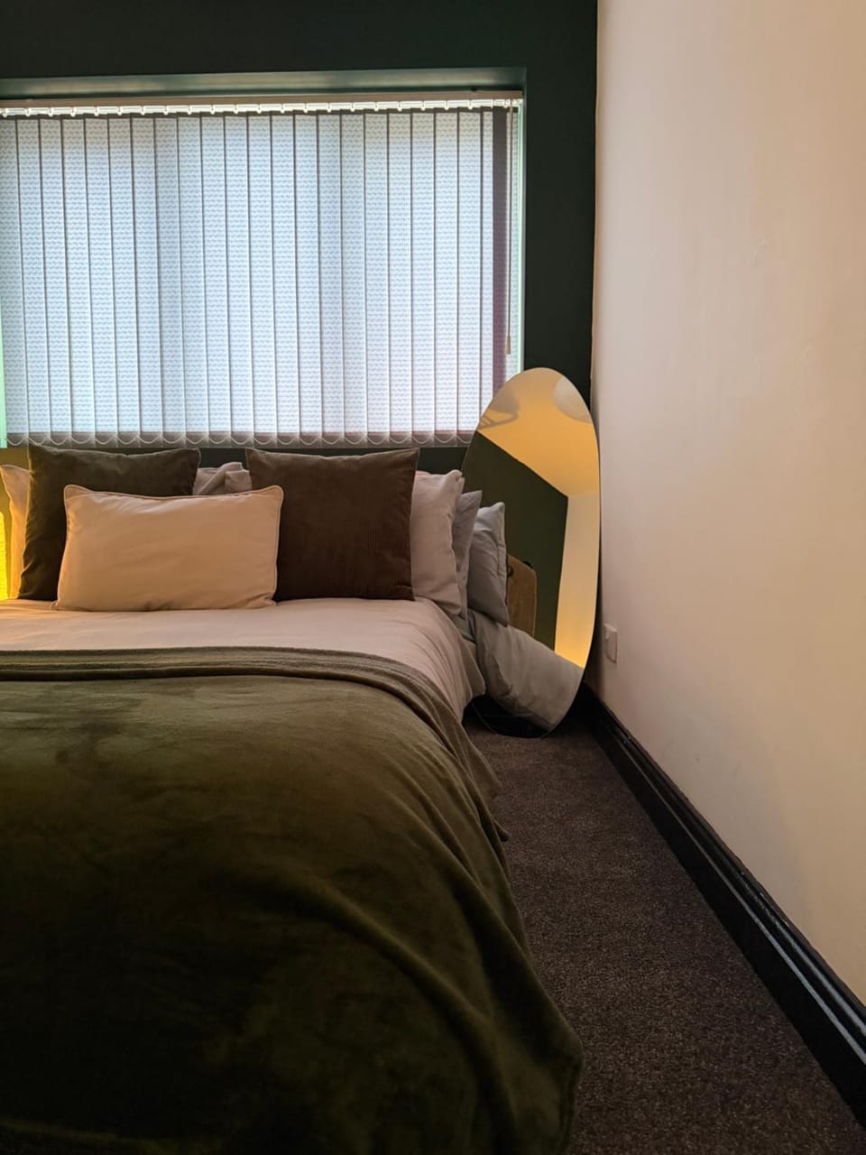 2 - Private Room In A Home Near City Centre Vacation rental in Manchester