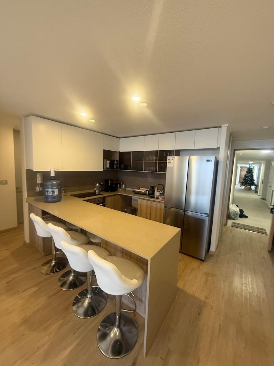 Hermoso y exclusivo Departamento en Bahia Inglesa Apartment in Copiapo