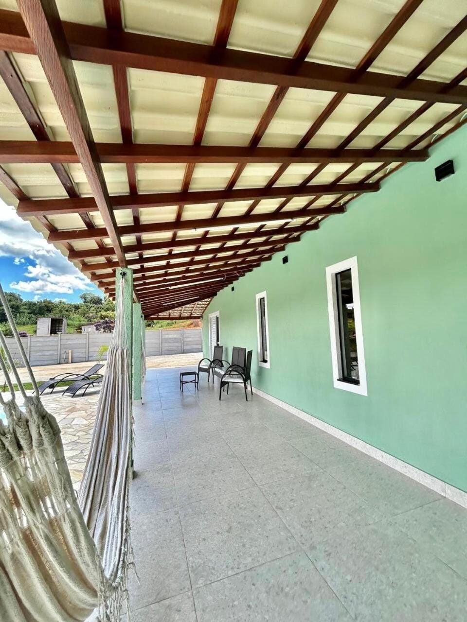 CASAS DE CAMPO Farmhouse House in State of São Paulo