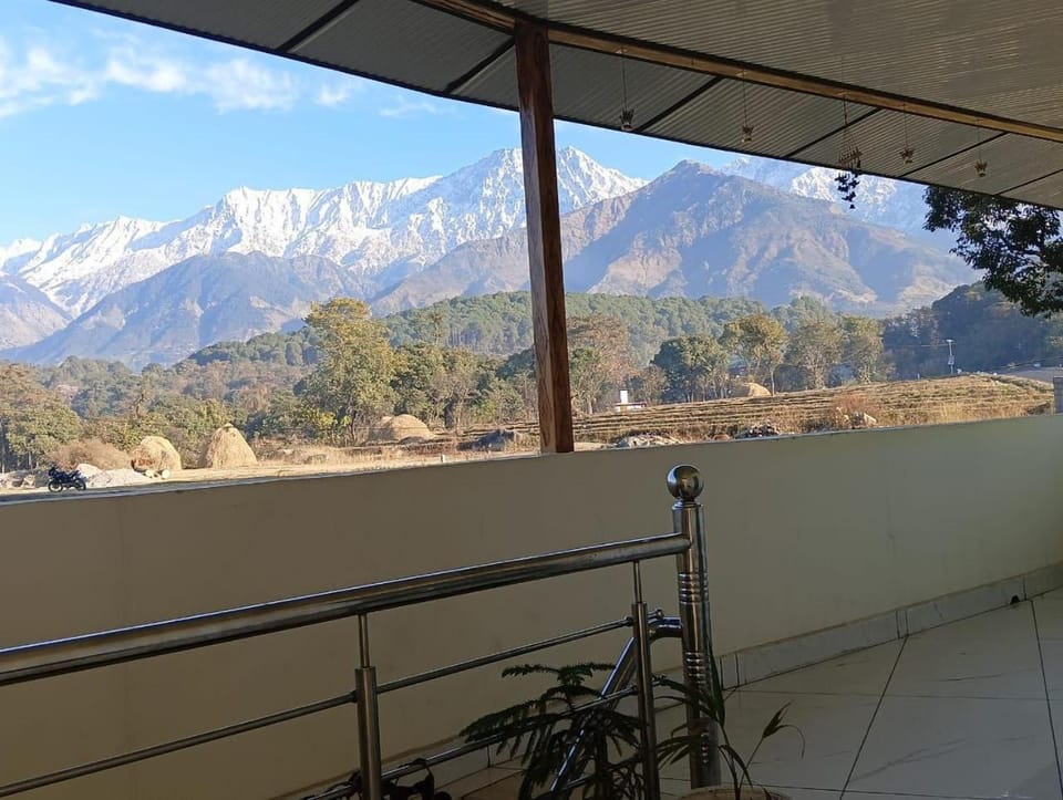 royal homestay Vacation rental in Himachal Pradesh